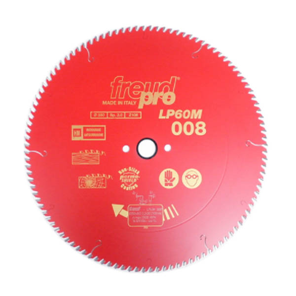 [FREUD]목공용팁쏘 LP60M 008P 350mm(14)