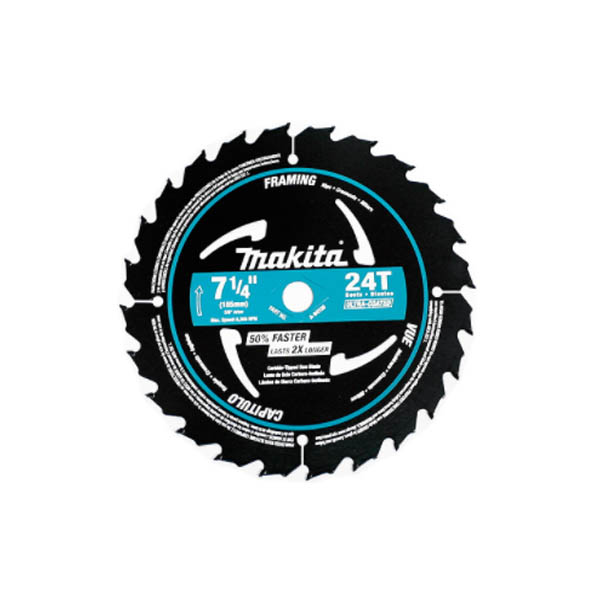 [마끼다]목공용팁쏘 A-94530(5377MG용) 185mm(7-1/4)