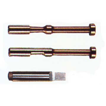BOSCH 니블러 펀치
