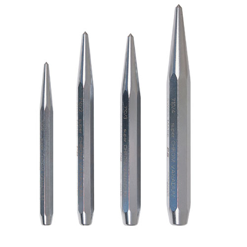 [피비스위스툴]센타펀치 NO.710