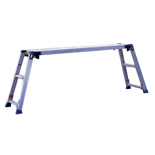 [아이지]DWD특수목적용사다리(우마형)(화물착불)