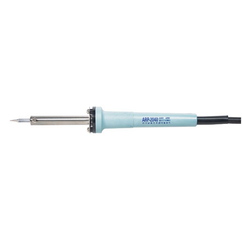 [아림인두기]PVC 일자형 인두기 ARP-2060