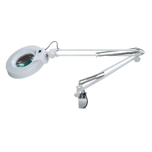 [아림인두기]확대경ARM-3312C(LED)ARM-3312C