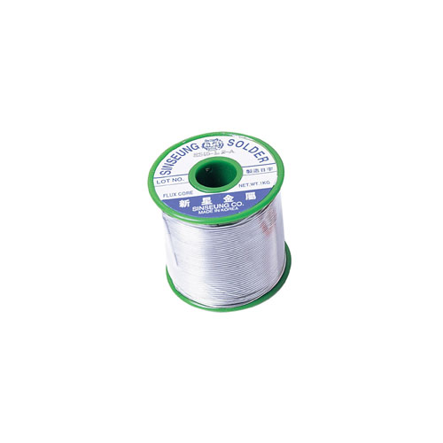 [신성실납]송진실납 RS45-1.2A (SN45-1kg)