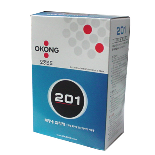 [오공]목공용접착제 201(1box=20ea) (개별배송)