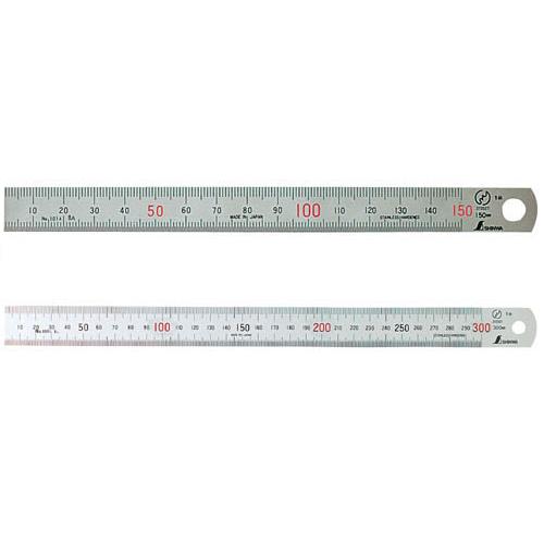 [신와]철직자(1000mm/무광) (개별배송)