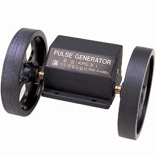 [기수]펄스발신기KPG-3:1 (단종)