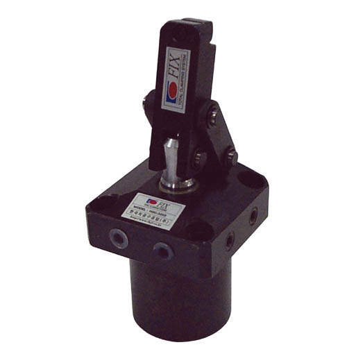 [KJF]힌지클램프 (단종)