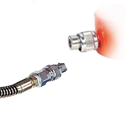 [대진유압]유압카플러 381F, 381M