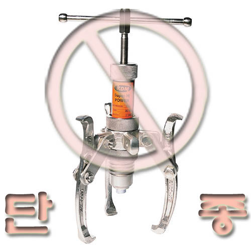 [극동]구리스식기어플러KDM-G6 (단종)
