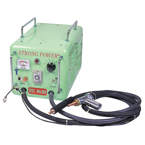 [석영기기]판금용SPOT용접기 SY-SW12000 (단종)