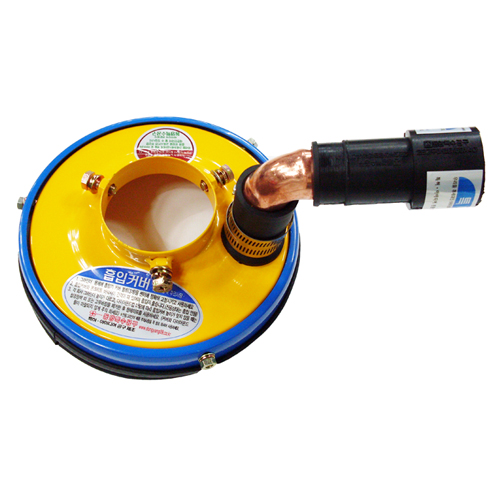 [동양]그라인더흡입커버 180mm(7)