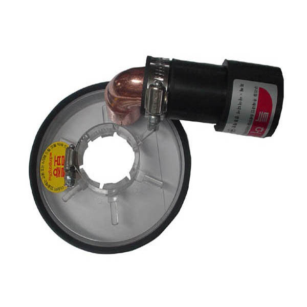 [동양]그라인더흡입커버 100mm(4)