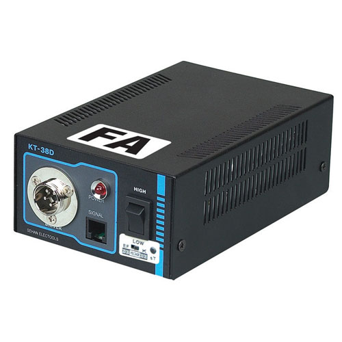 [세한전동]전동드라이버전용콘트롤러KT-38D V2.1FA