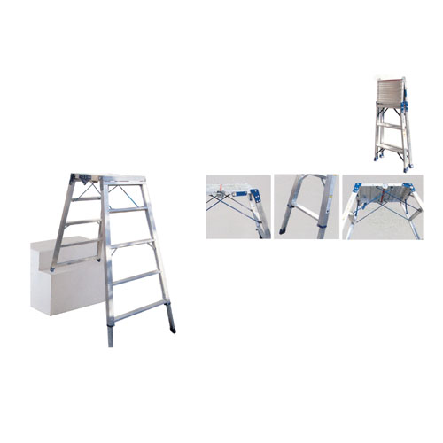 [아이지]DWM 만능 우마사다리 (화물착불)