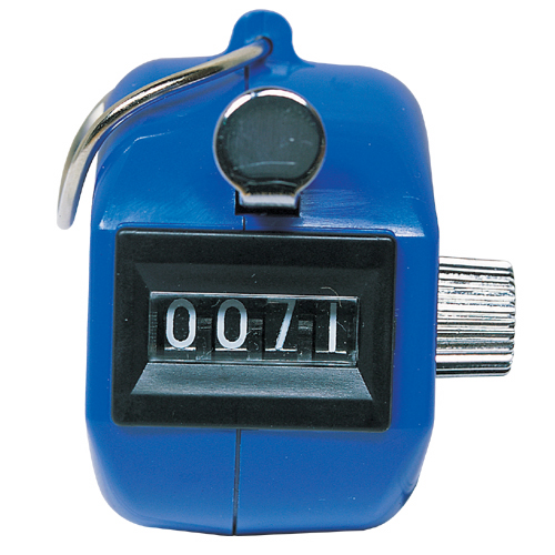 [마이족스]핸드카운타P-102 (단종)