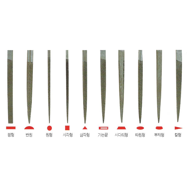 [삼익]조줄세트(벌줄) 10본조