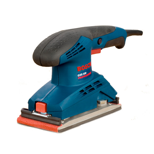 BOSCH 샌더GSS230(단종)