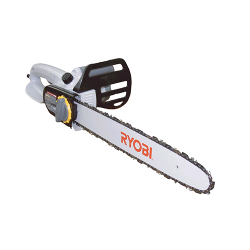 [RYOBI]전기체인톱CS-402L(단종)