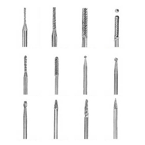 [어드밴스]초경로타리바-샹크3mm