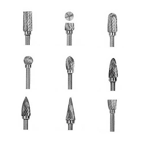 [어드밴스]초경로타리바-샹크3mm