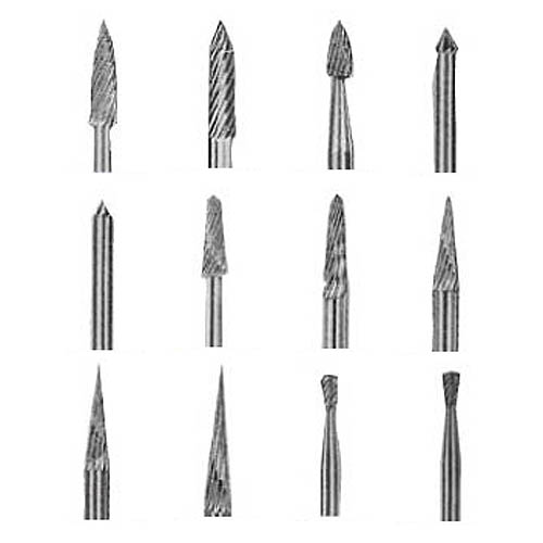[어드밴스]초경로타리바-샹크3mm