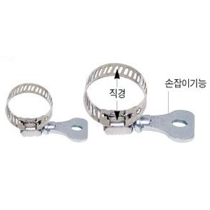 [철마밴드]손잡이밴드 (단종)