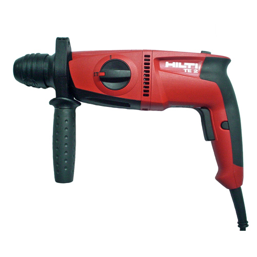 [HILTI]햄머드릴 TE2