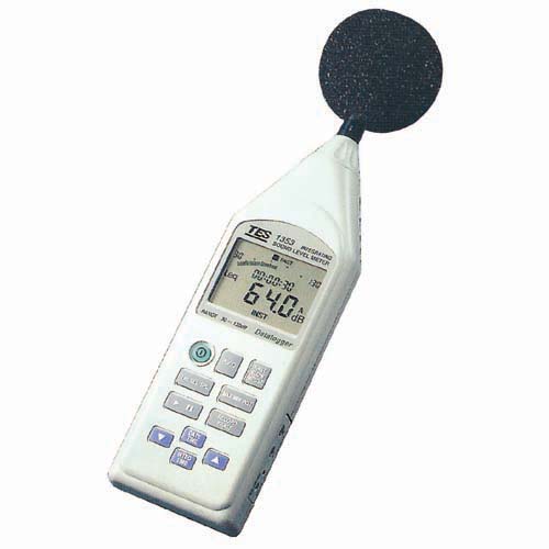 [테스]소음계TES-53S(=TES-53H)