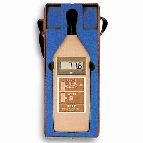 [제익]소음계1055 (단종)