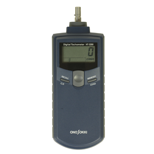 [오노소키]접촉식회전계HT-3100