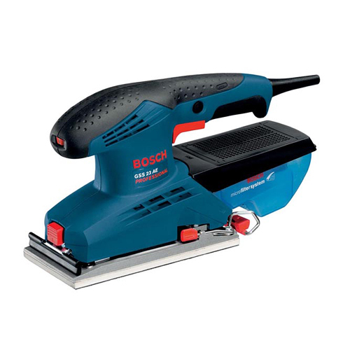BOSCH 샌더 GSS23AE