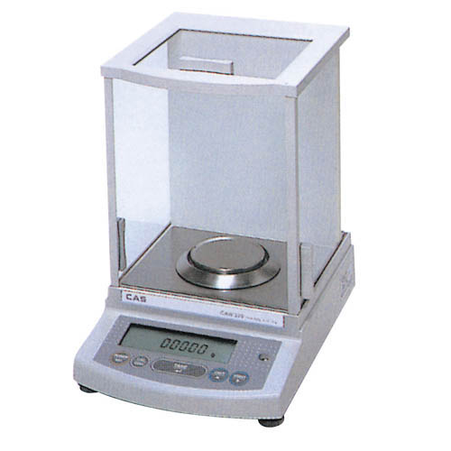 [카스]초정밀저울CAY-120,CAY-220