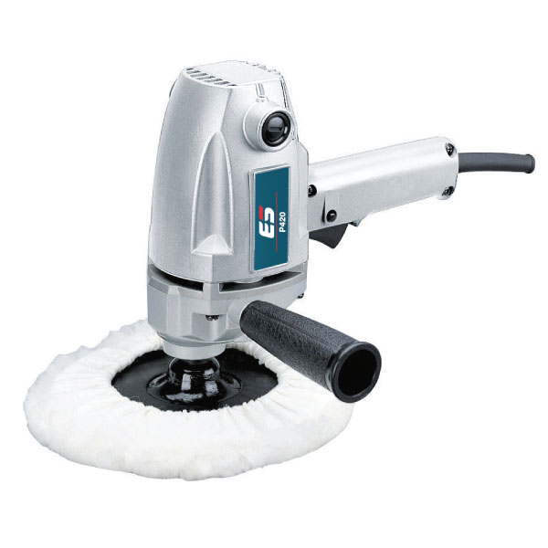 [ES산업]폴리셔P420 (단종)