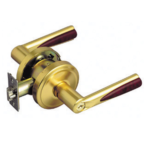 [현대도어록]목문레버 2000 밀레니엄 SB 구스