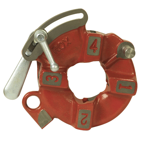 [ROX]파이프머신헤드(소) 12.7mm(1/2)~50mm(2)