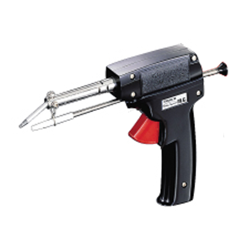 [하코]납공급형 전기인두기 583,585,587