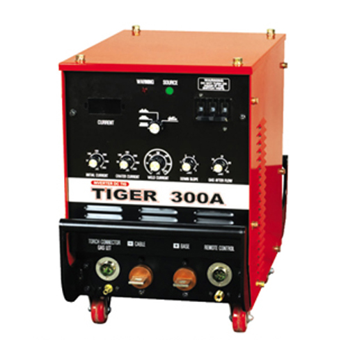 [웰드라인]인버터알곤용접기 TIGER300A (단종)