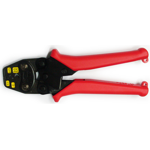 로보스터 압착기 AK-2MA(0.5-5.5SQ)