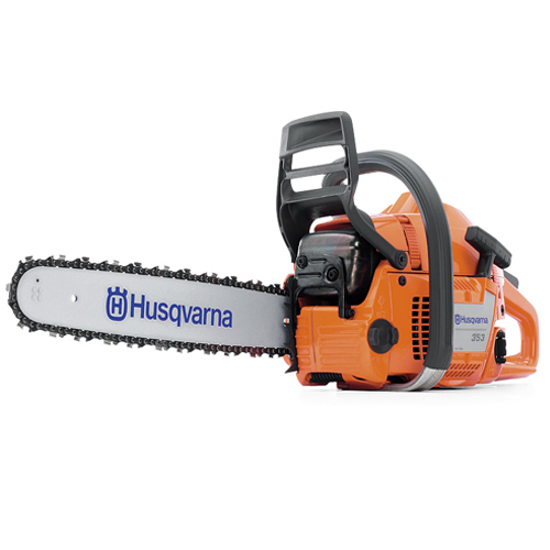[허스크바나]엔진톱353 400mm(16) (단종)
