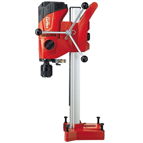 [HILTI]코어드릴DD120