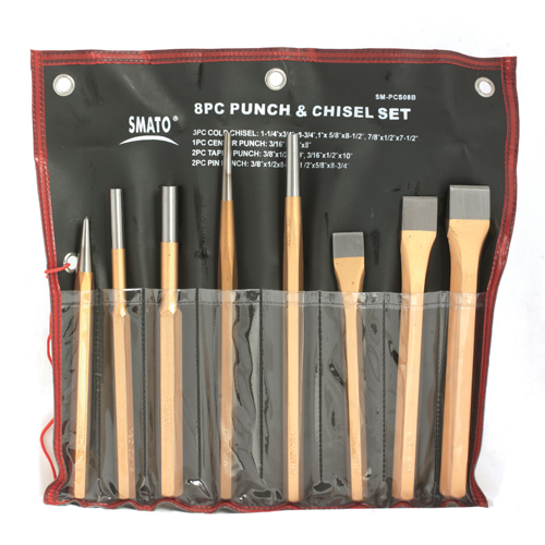 [스마토]펀치치즐세트 SM-PCS08B