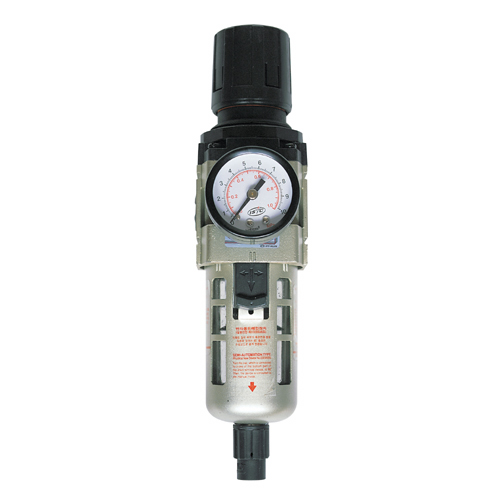 [이스텍]조립형(필터,레규레이터)ISW3000-03BG 9.5mm(3/8) (단종)