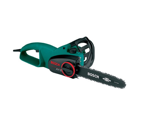 [BOSCH]전기체인톱AKE40-19S (단종)