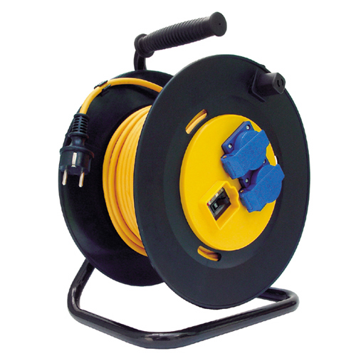 [세이즈=세신이엠씨]접지차단전선릴HJR-106(1.5SQx30m)