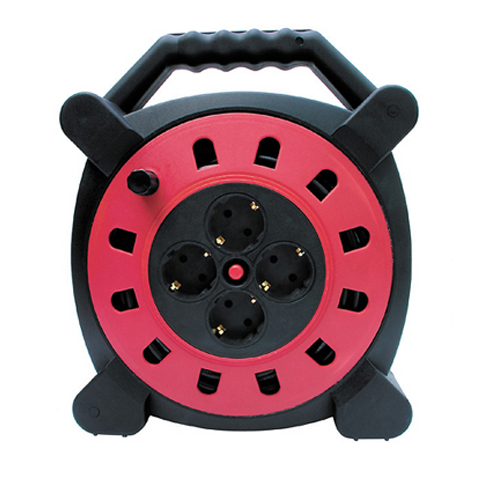 [세이즈=세신이엠씨]접지전선릴HJR-3C(1.5SQx20m)