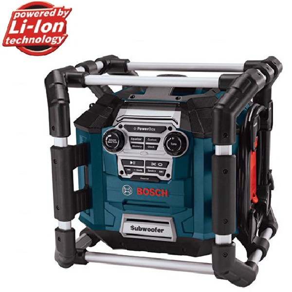 [BOSCH]라디오충전기GML18LI (단종)