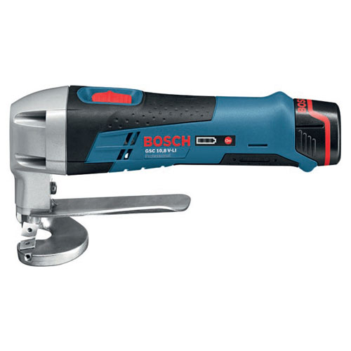 [BOSCH]충전쉐어GSC10.8V-LI (단종)