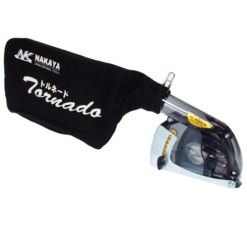 [나카야]그라인더집진흡입커버NK-125 125mm(5)