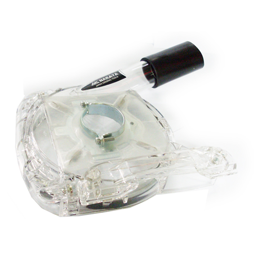 [나카야]그라인더흡입커버NKC-125 125mm(5)